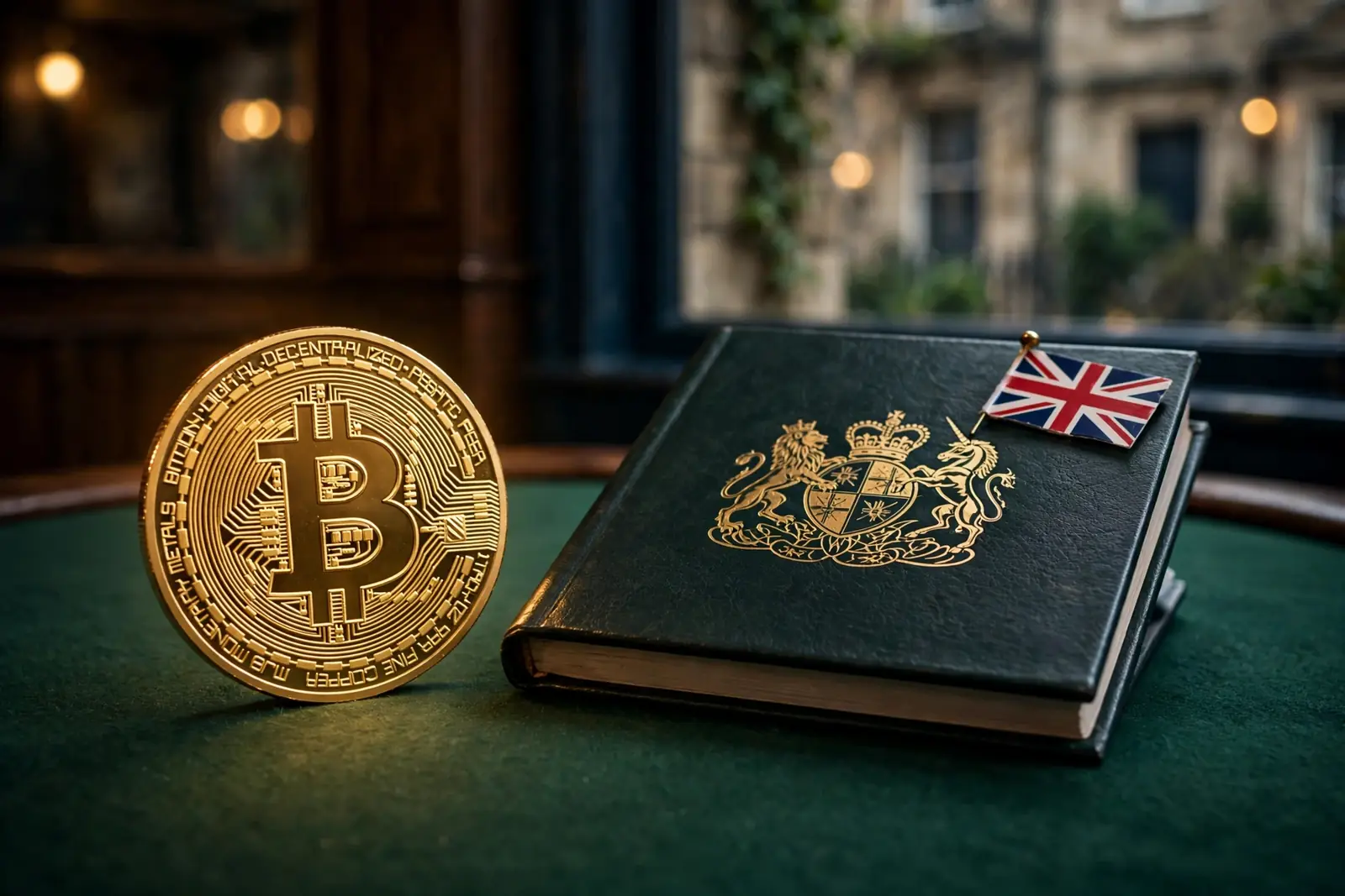 Bitcoin Cash Casino Comparison for UK Players