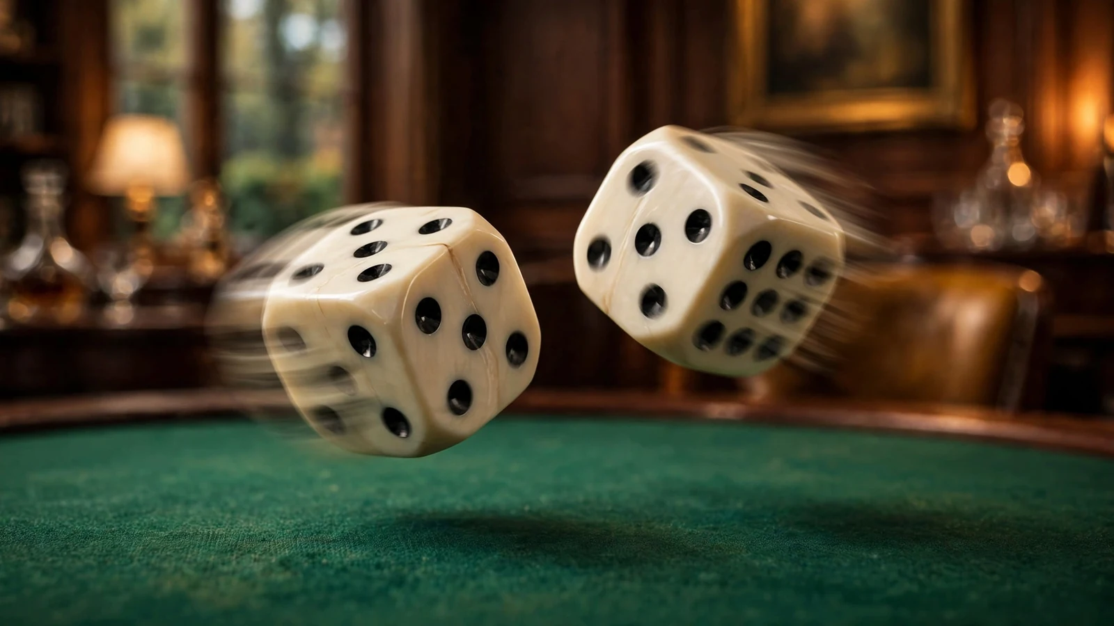Casino dice games in the UK: how they fit