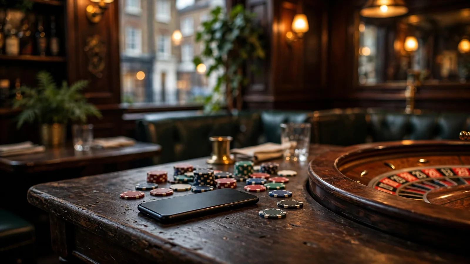 UK Casinos With No ID Verification: What It Means