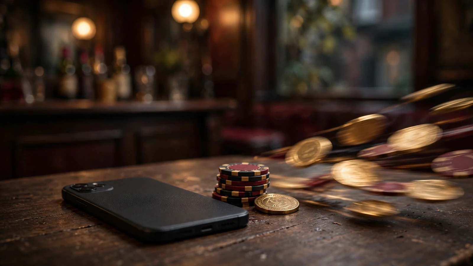 Casino Not on Gamstop Instant Withdrawals: UK Guide