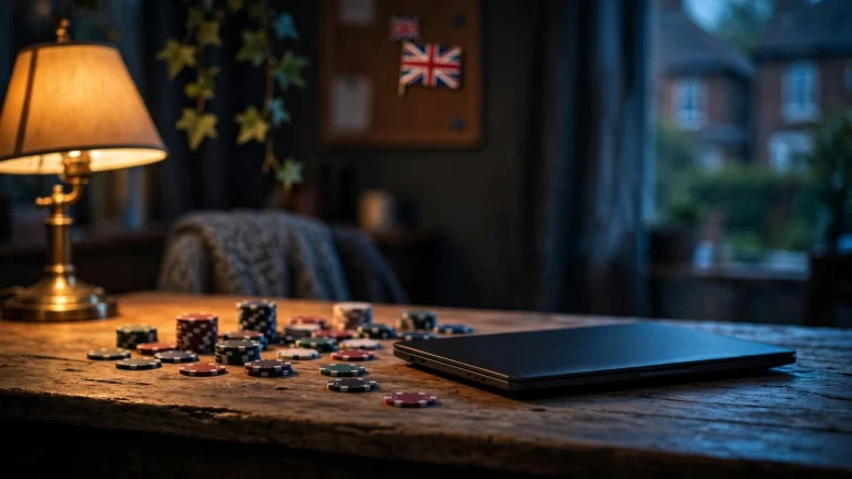 Casino sites not registered with GamStop in the UK