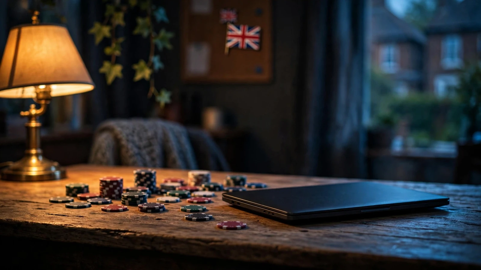 Casino sites not registered with GamStop in the UK