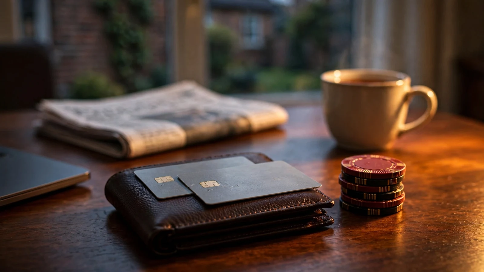 UK Casino Sites That Accept Debit Cards