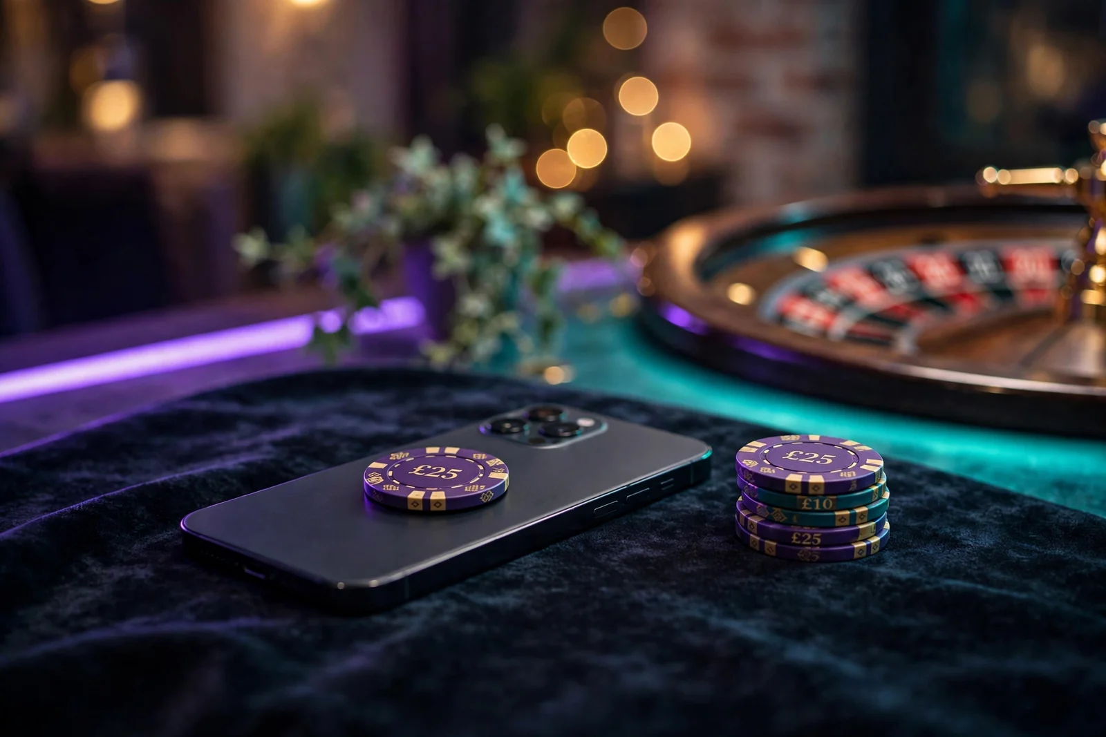 EcoPayz Casino Sites in the UK: Payment Guide