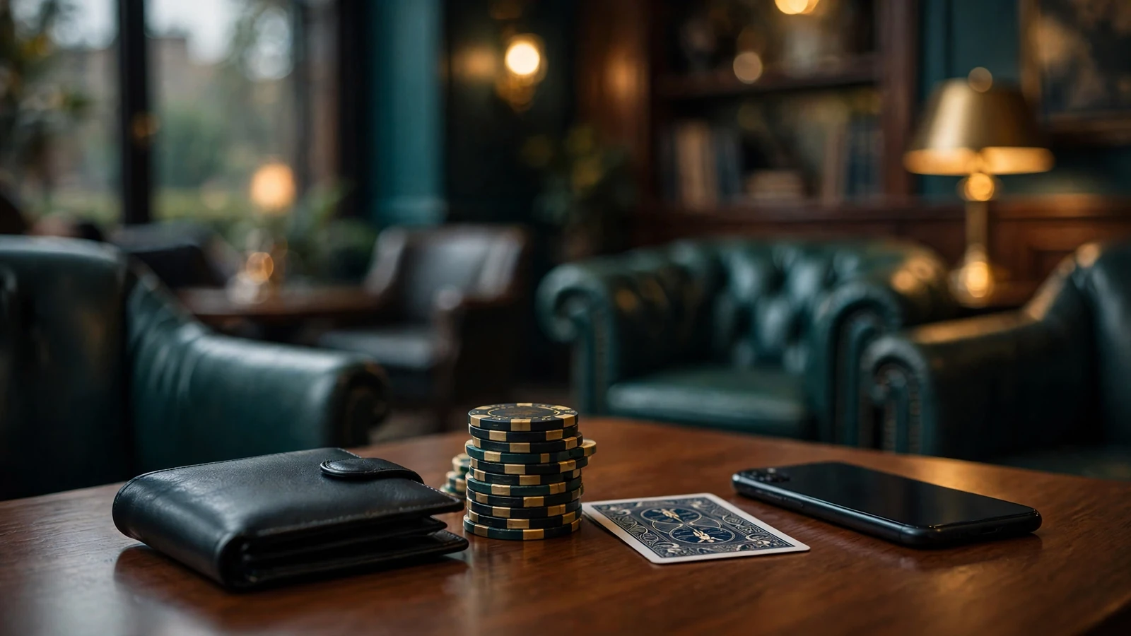 Casino sites that accept Jeton in the UK