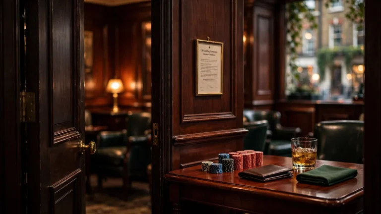 UK Casino VIP Programmes: Rules and Structure