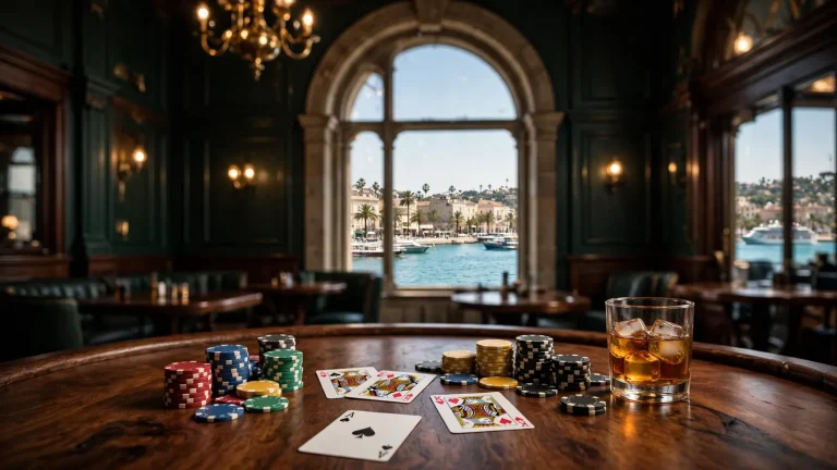 Non-UK-Regulated Casinos: UK Rules and Risks