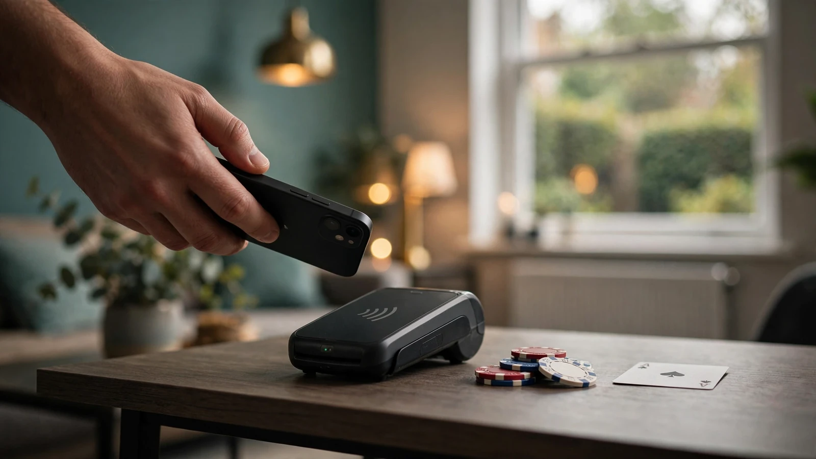Casinos That Accept Apple Pay in the UK: What’s Verified