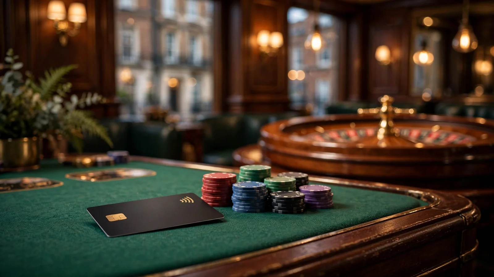 Casinos That Accept AstroPay in the UK
