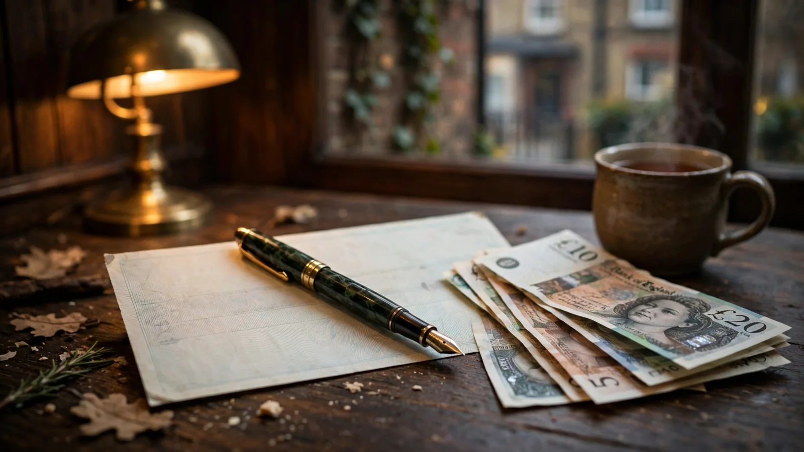 Casinos That Accept Bank Cheques in the UK
