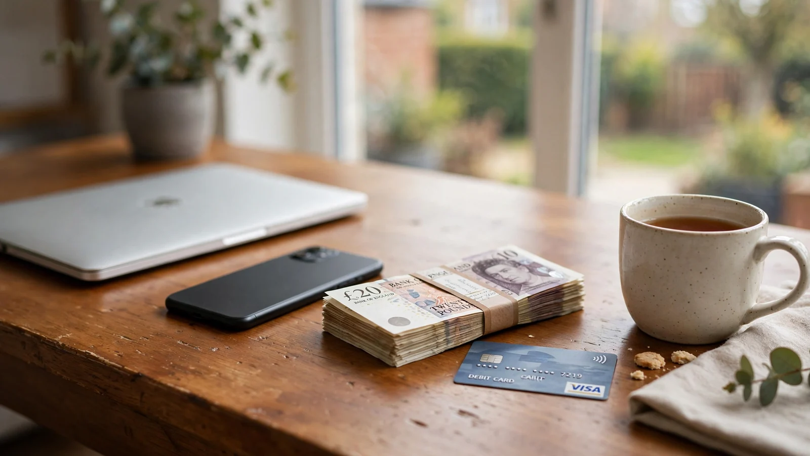 Casinos That Accept Bank Transfers in the UK