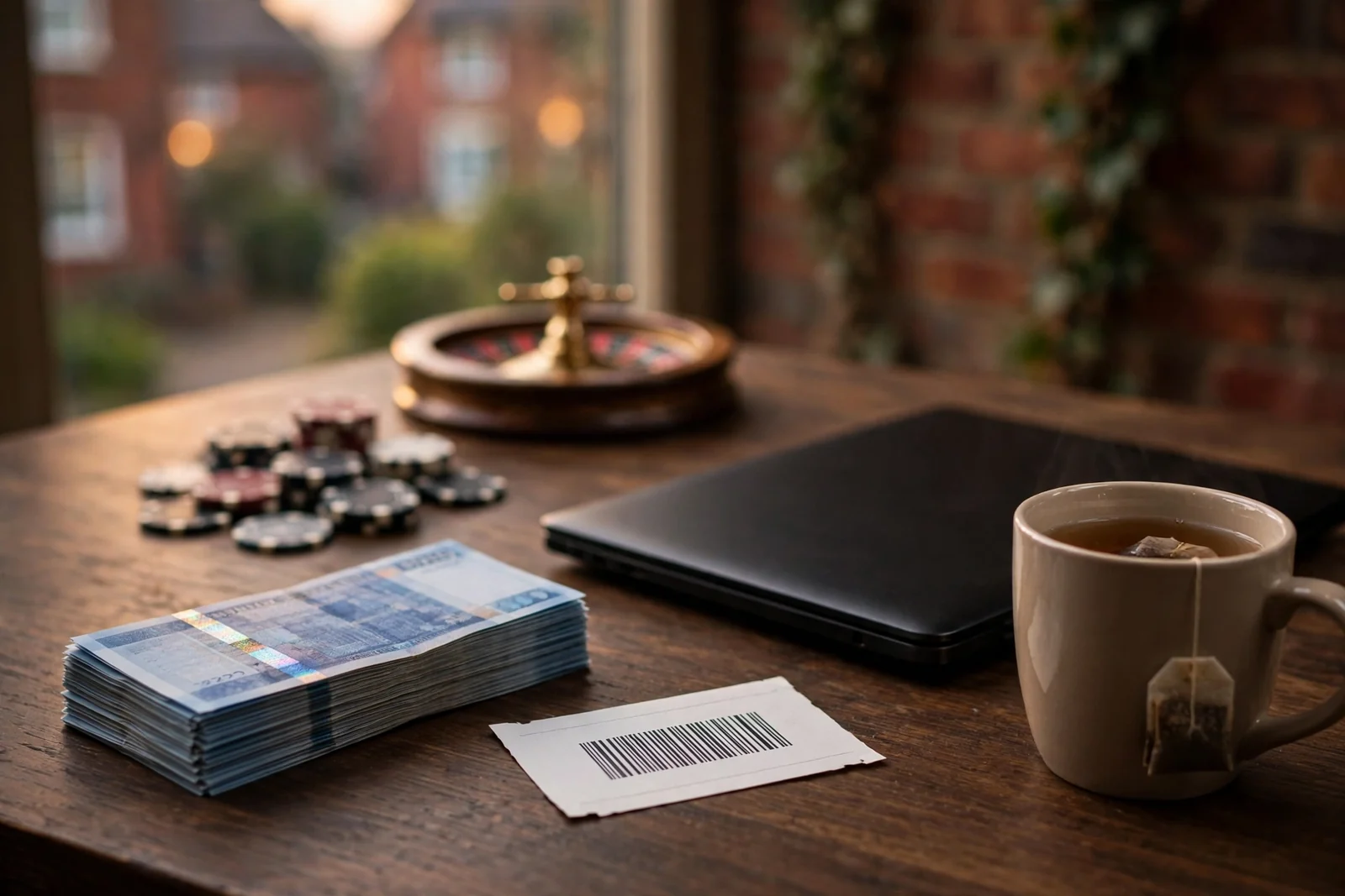 Casinos that accept CashToCode in the UK