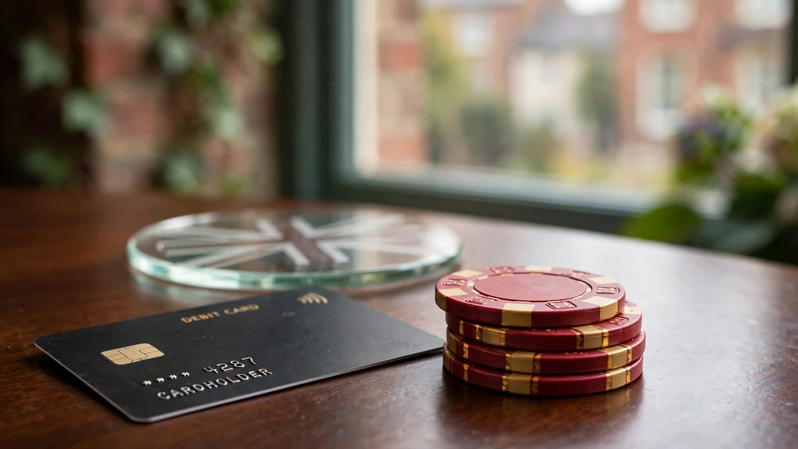 Casinos That Accept Citadel in the UK: What to Check