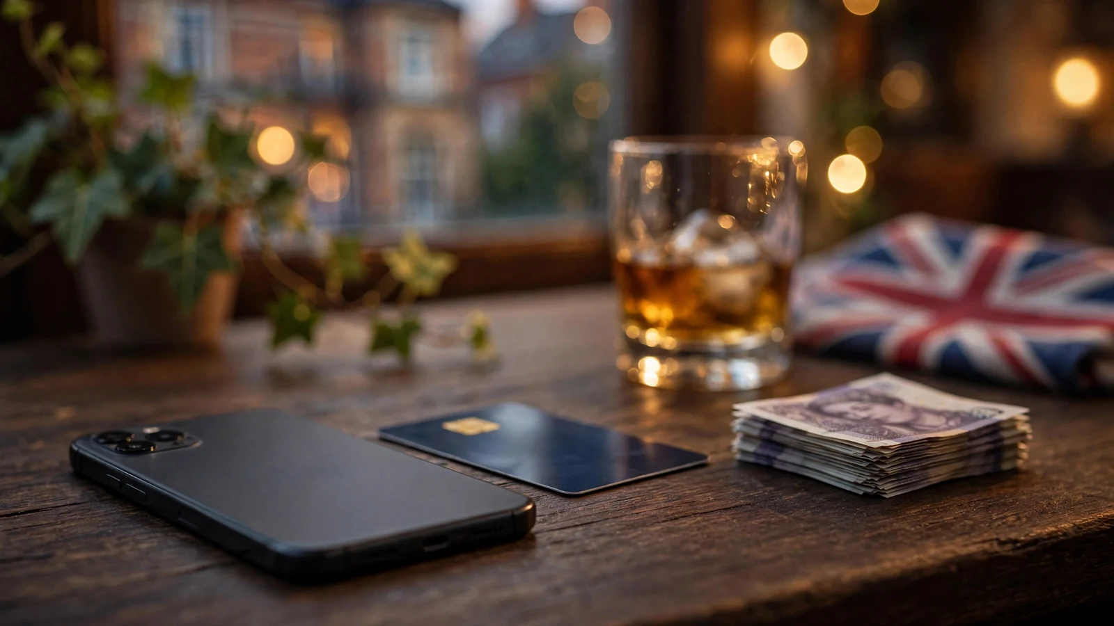 Casinos That Accept Click2Pay in the UK