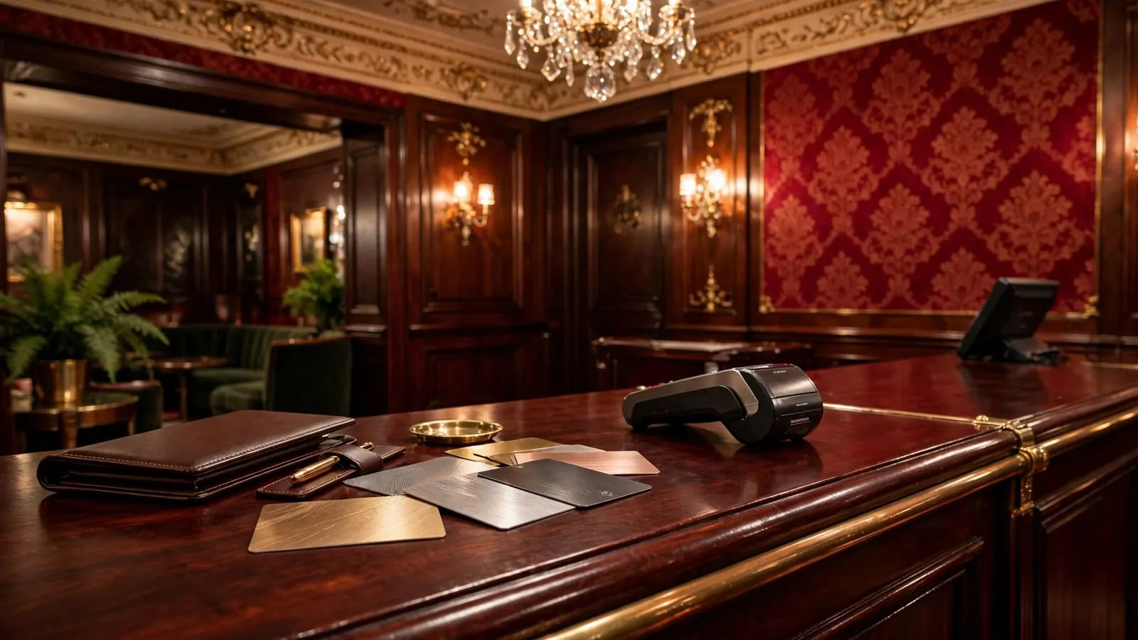 Diners Club at UK Casinos: Availability and Payments