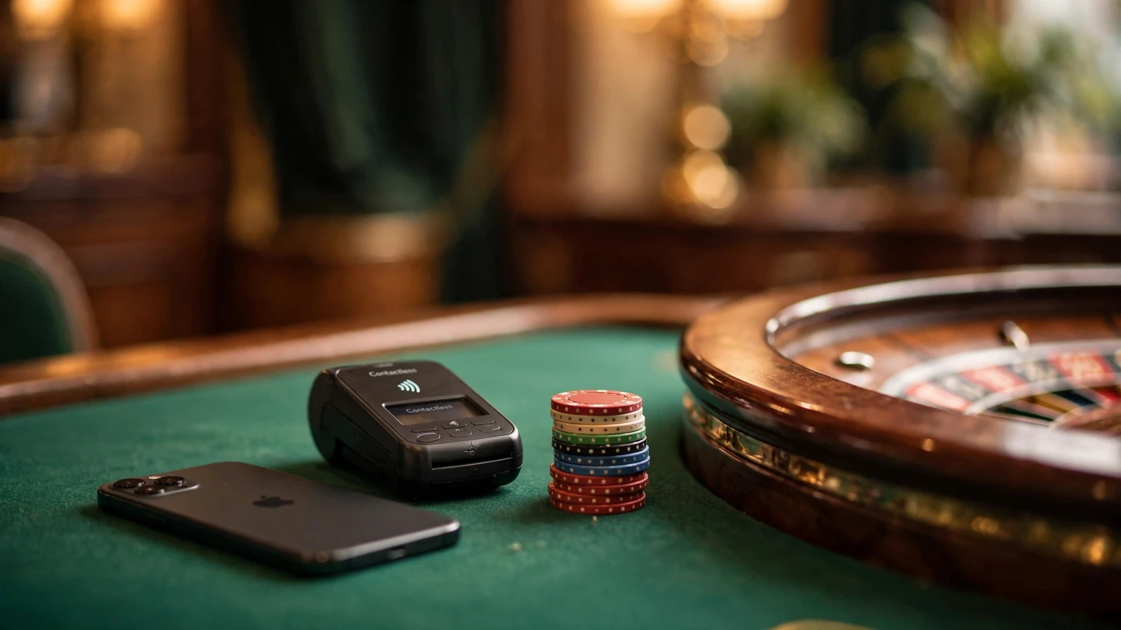 Casinos that accept Giropay in the UK: what to check