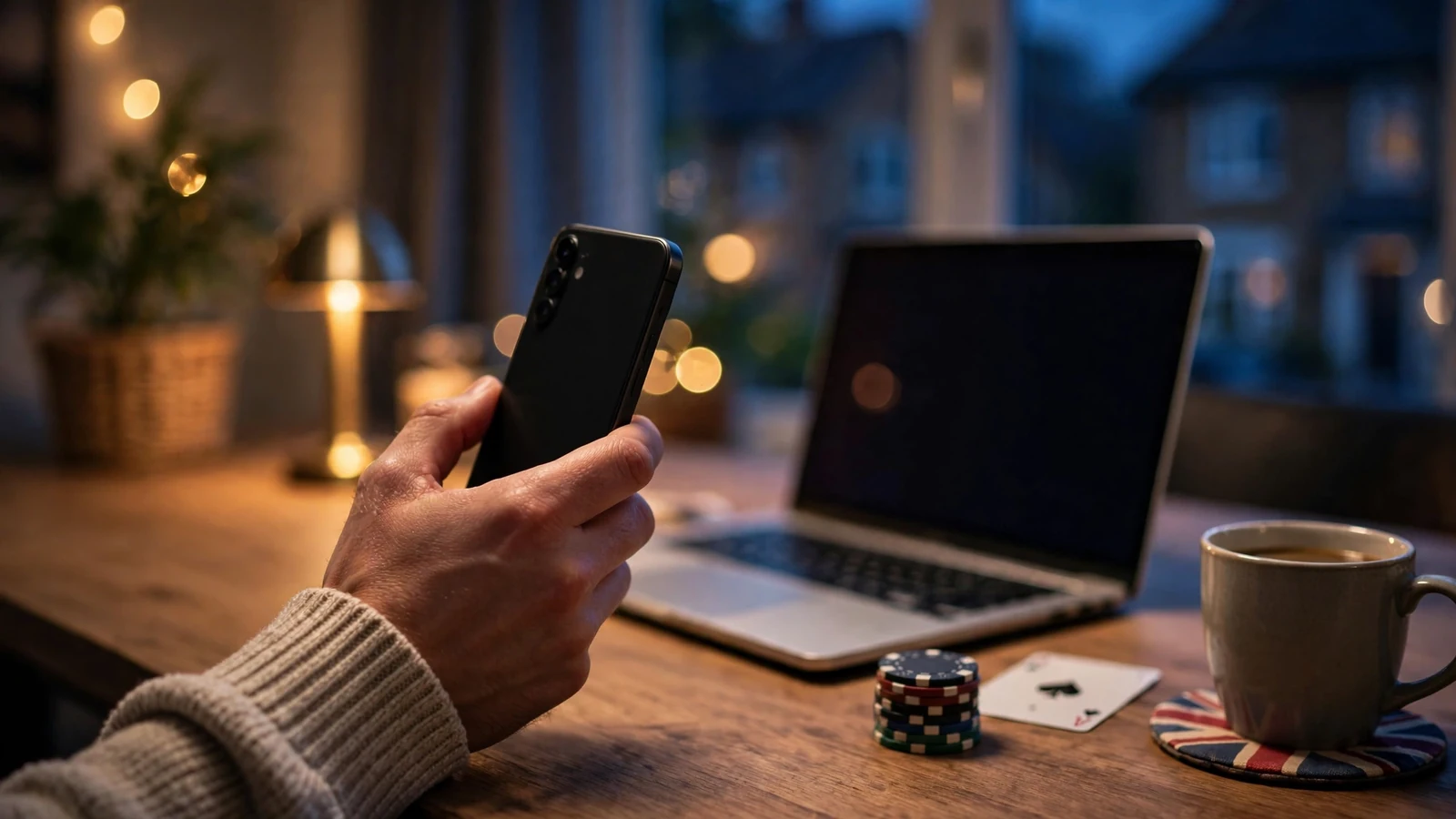 Casinos that accept Google Pay in the UK