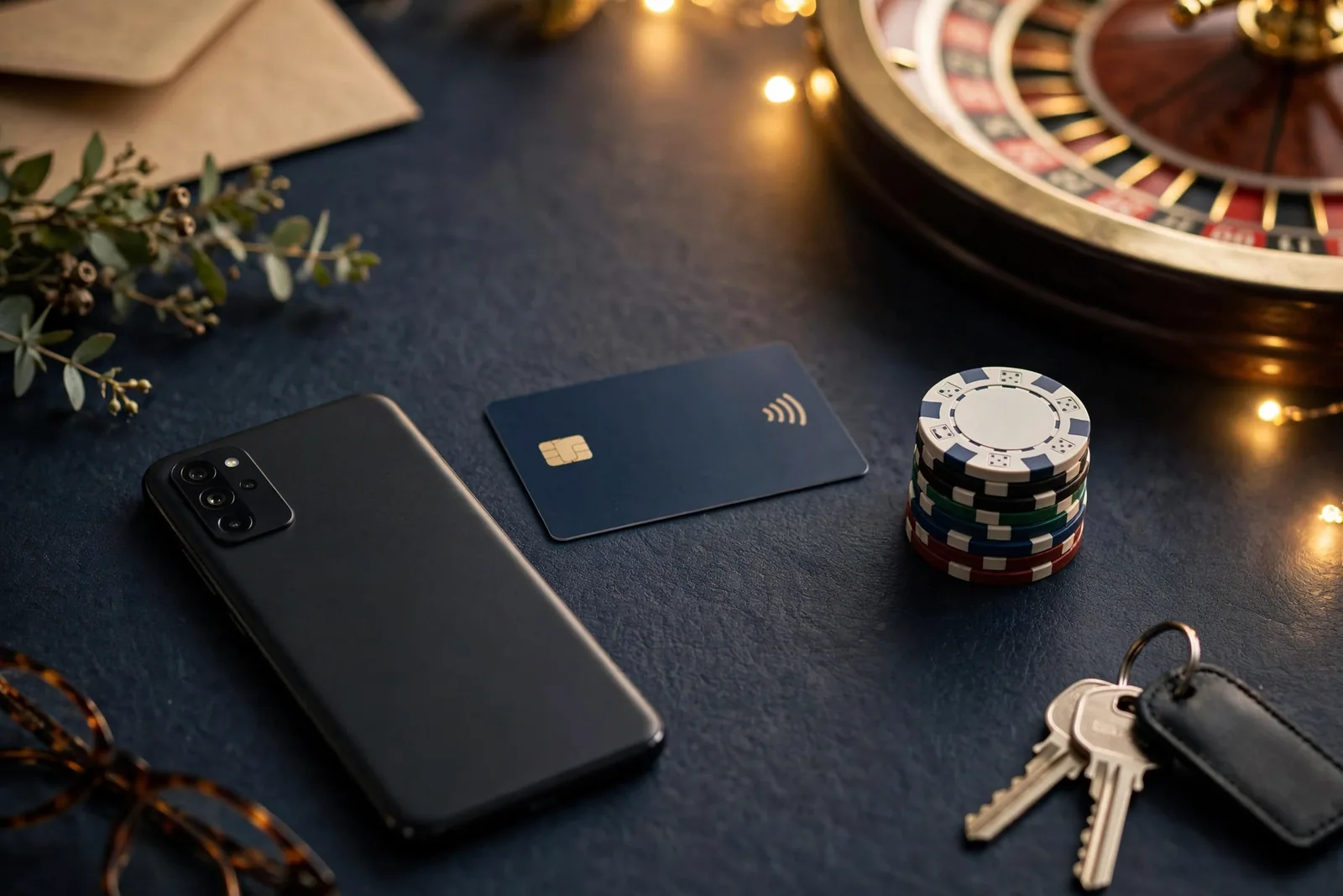 Casinos That Accept Instadebit in the UK
