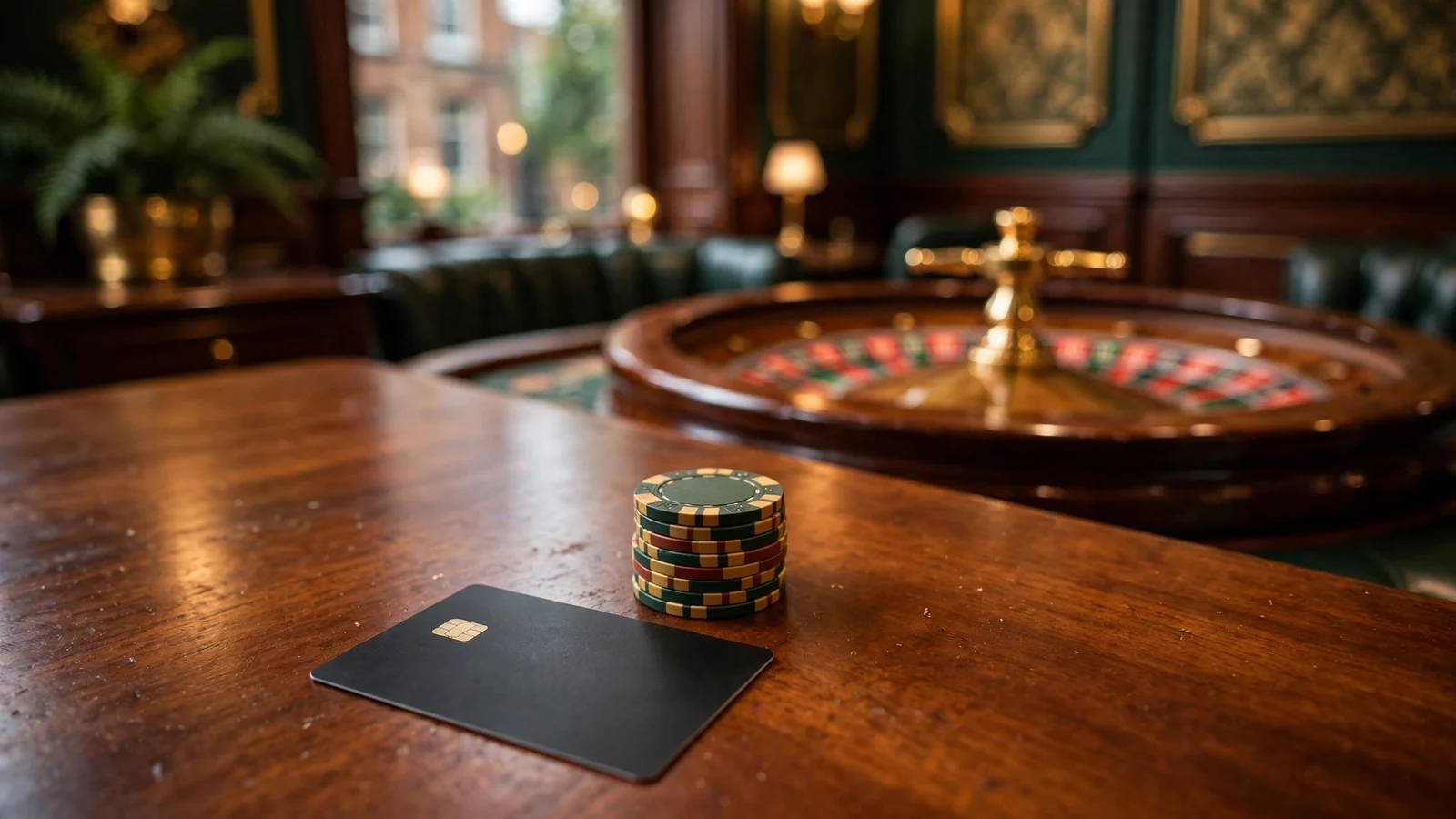 Casinos That Accept Mastercard in the UK