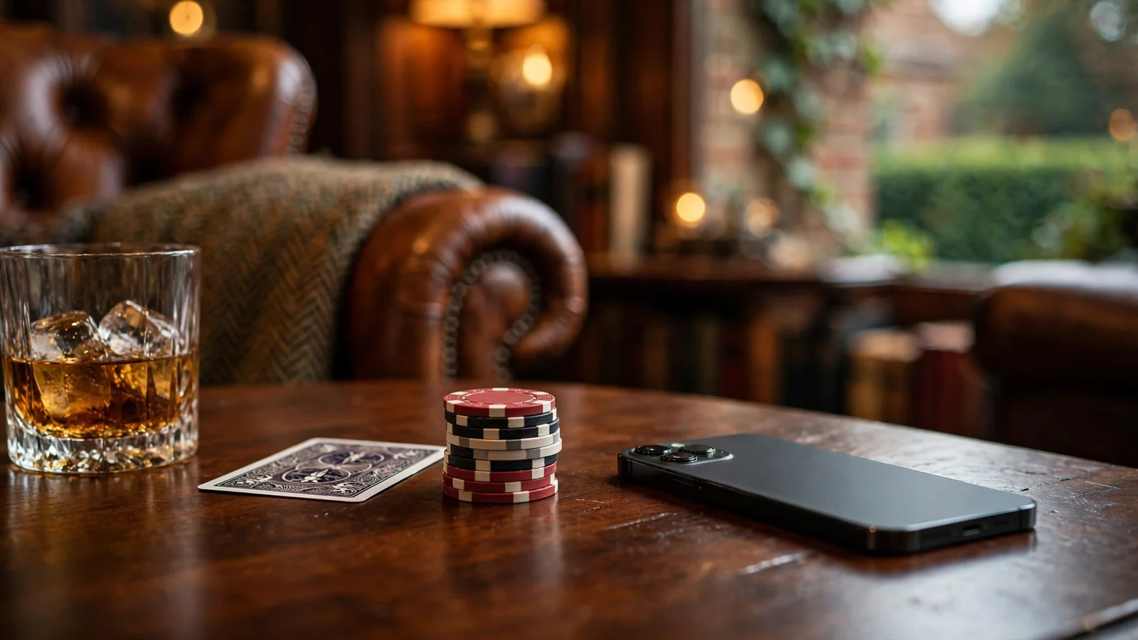 UK Casinos That Accept Pay N Play: Payment Guide
