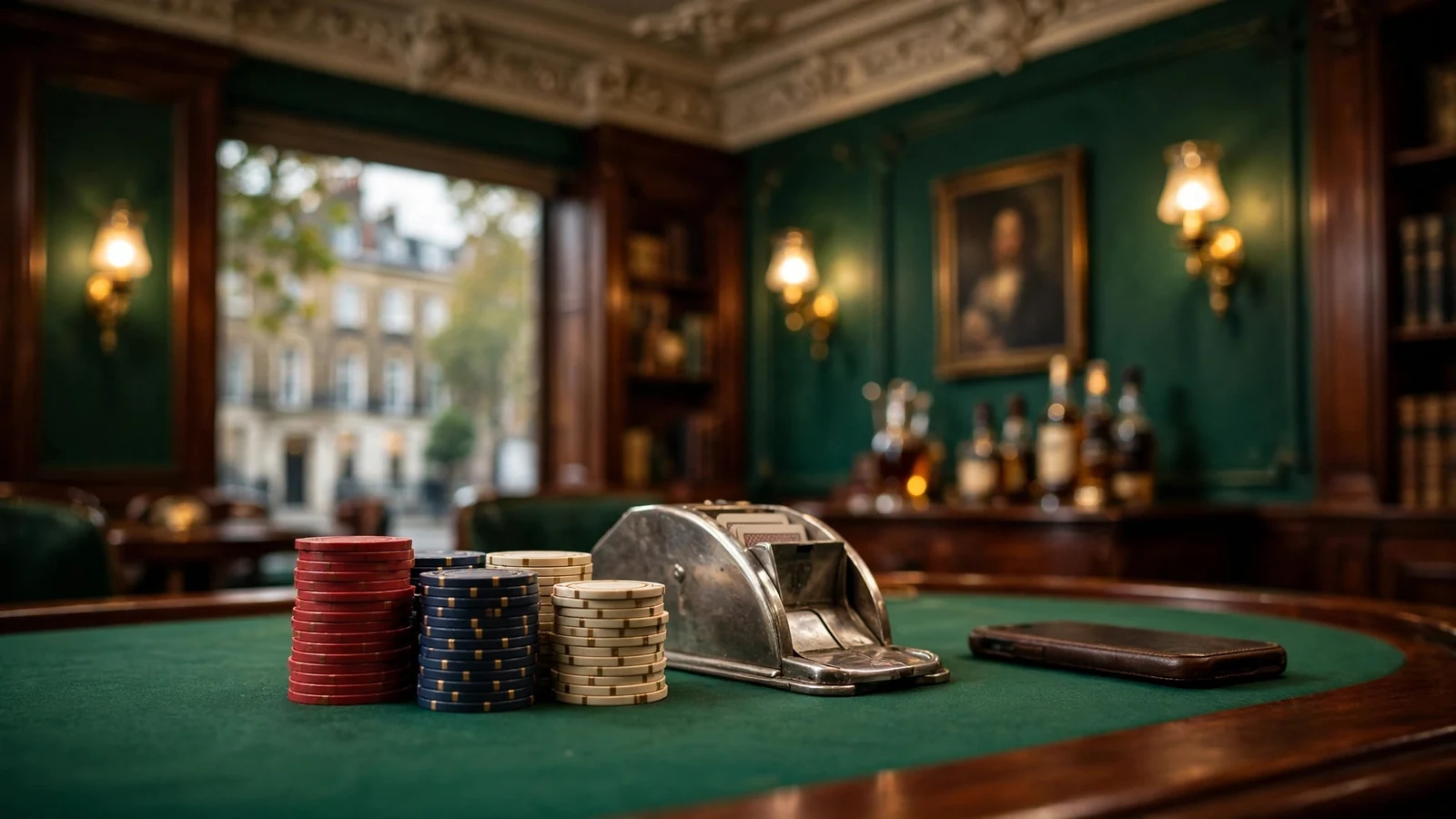 Casinos That Accept PayPal in the UK: Payment Guide