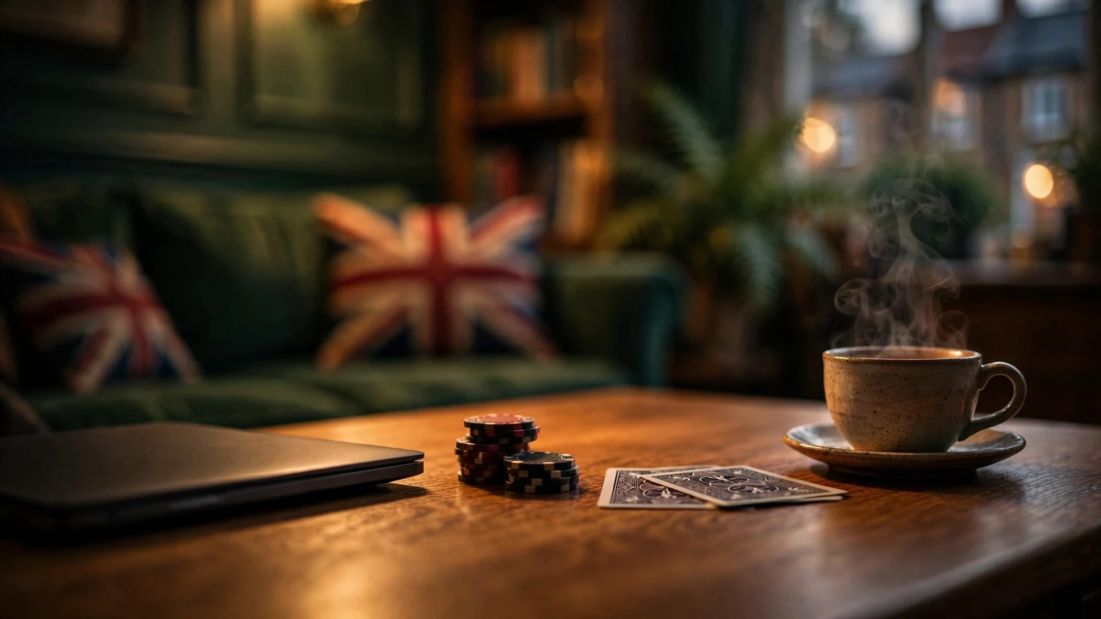 Casinos That Accept POLi in the UK: Status