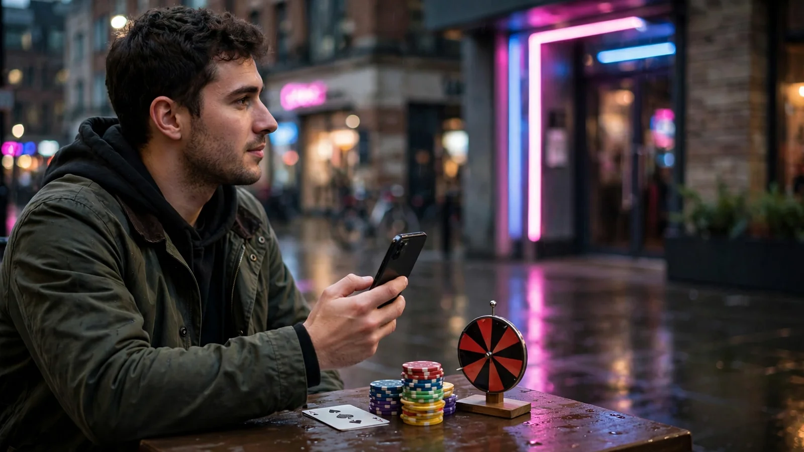 Casinos That Accept Siru Mobile in the UK