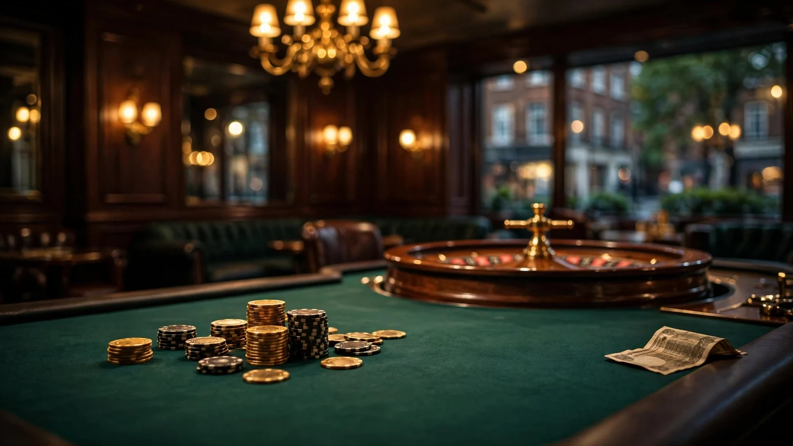 Casinos That Accept UKash in the UK: Payment Evidence