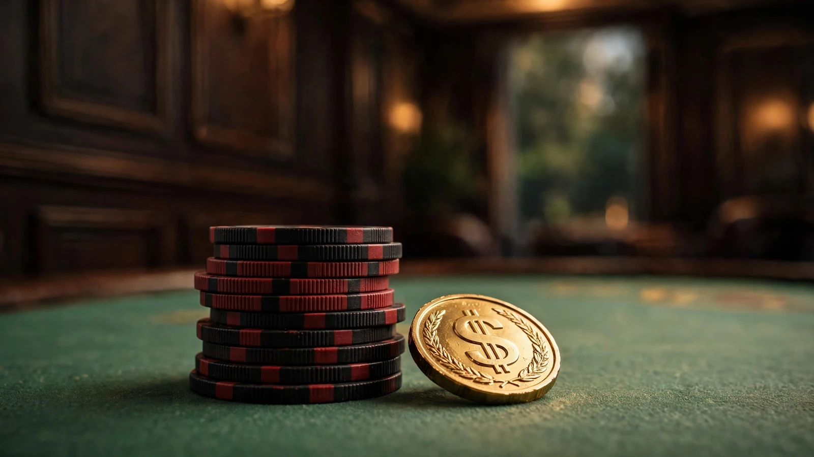 Casinos That Accept USDC in the UK: What to Check
