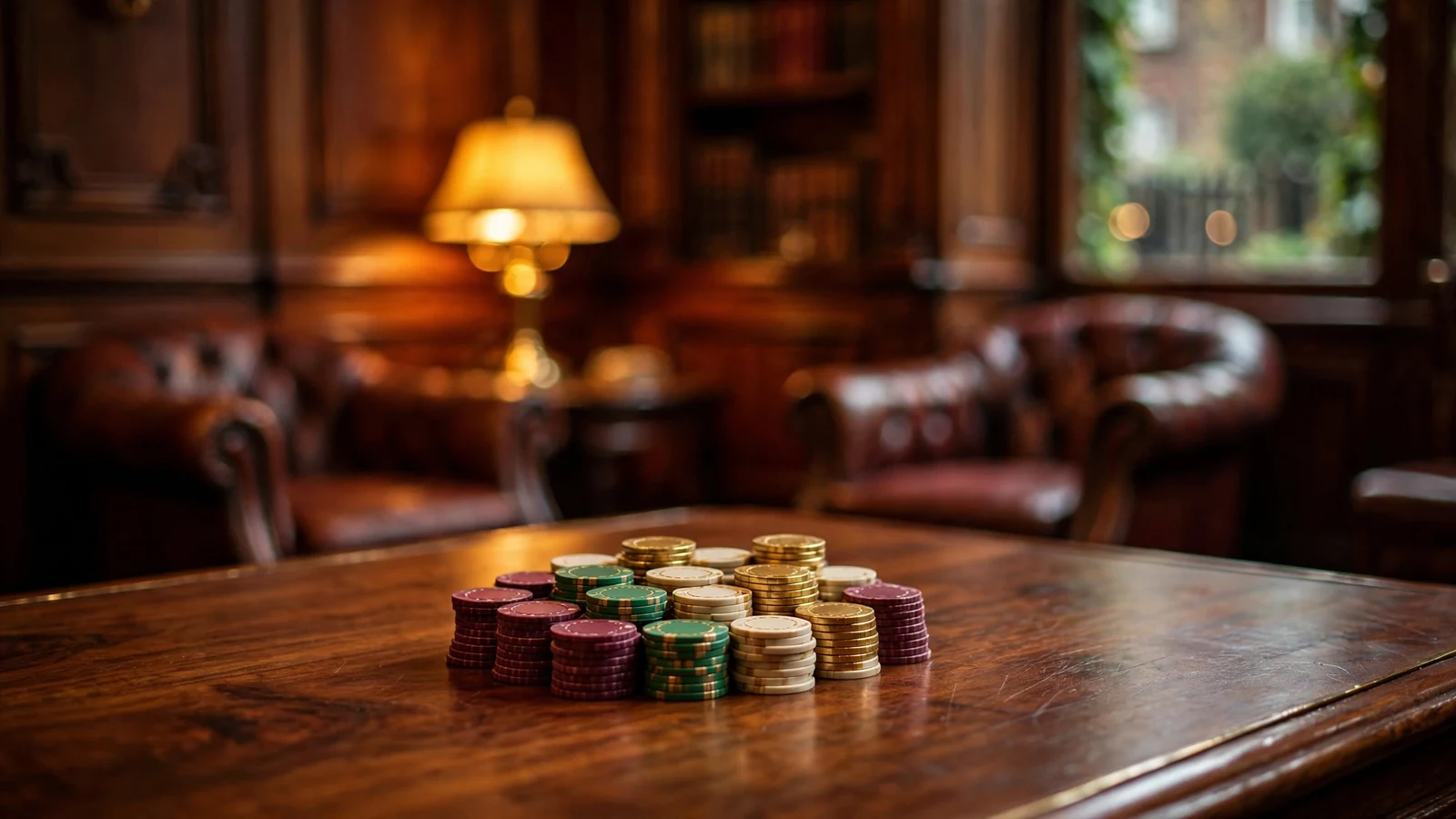 Cluster-Pays Slots in the UK: How Wins Work
