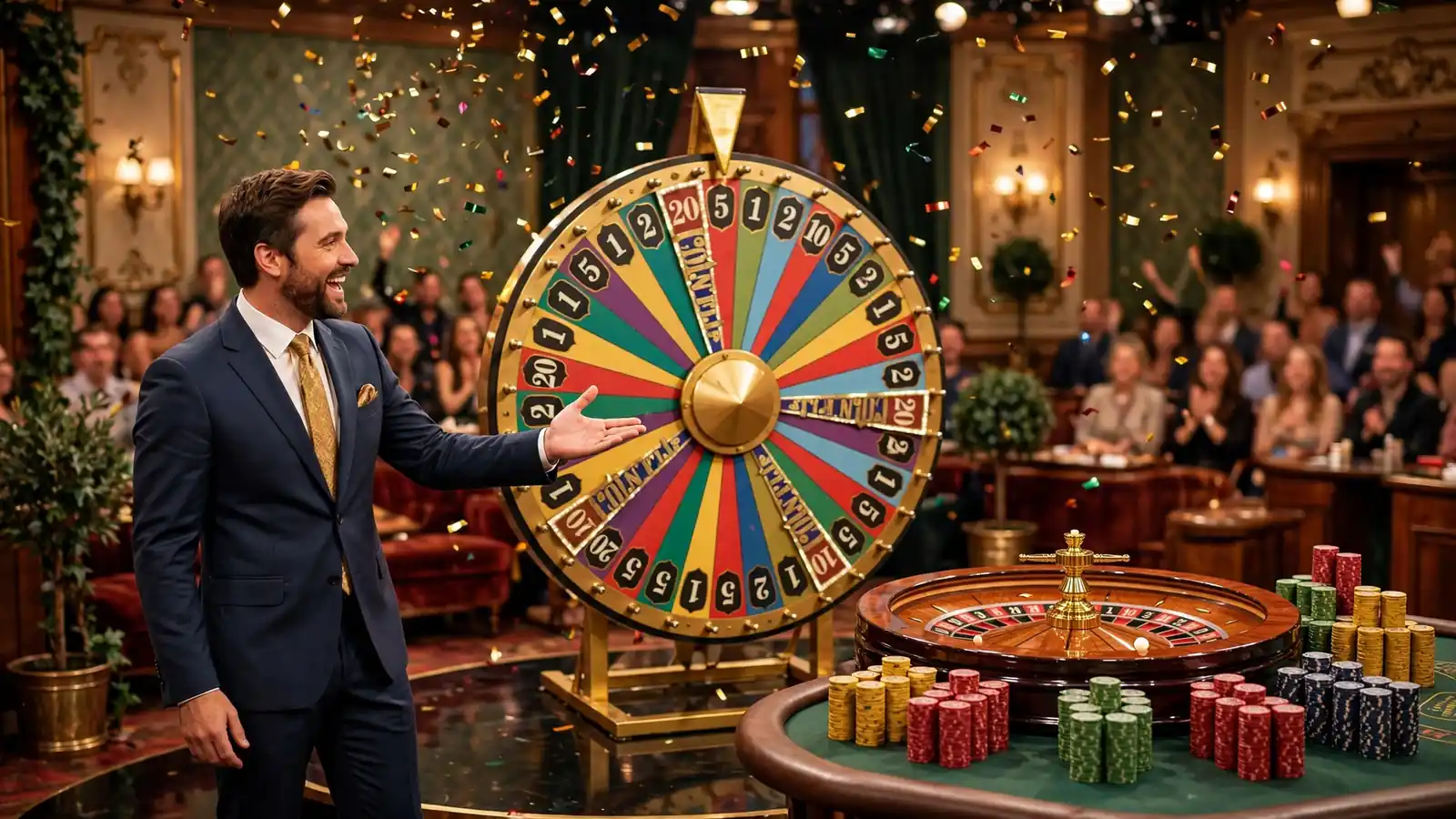 Crazy Time Live Casino Game in the UK: Licence Checks