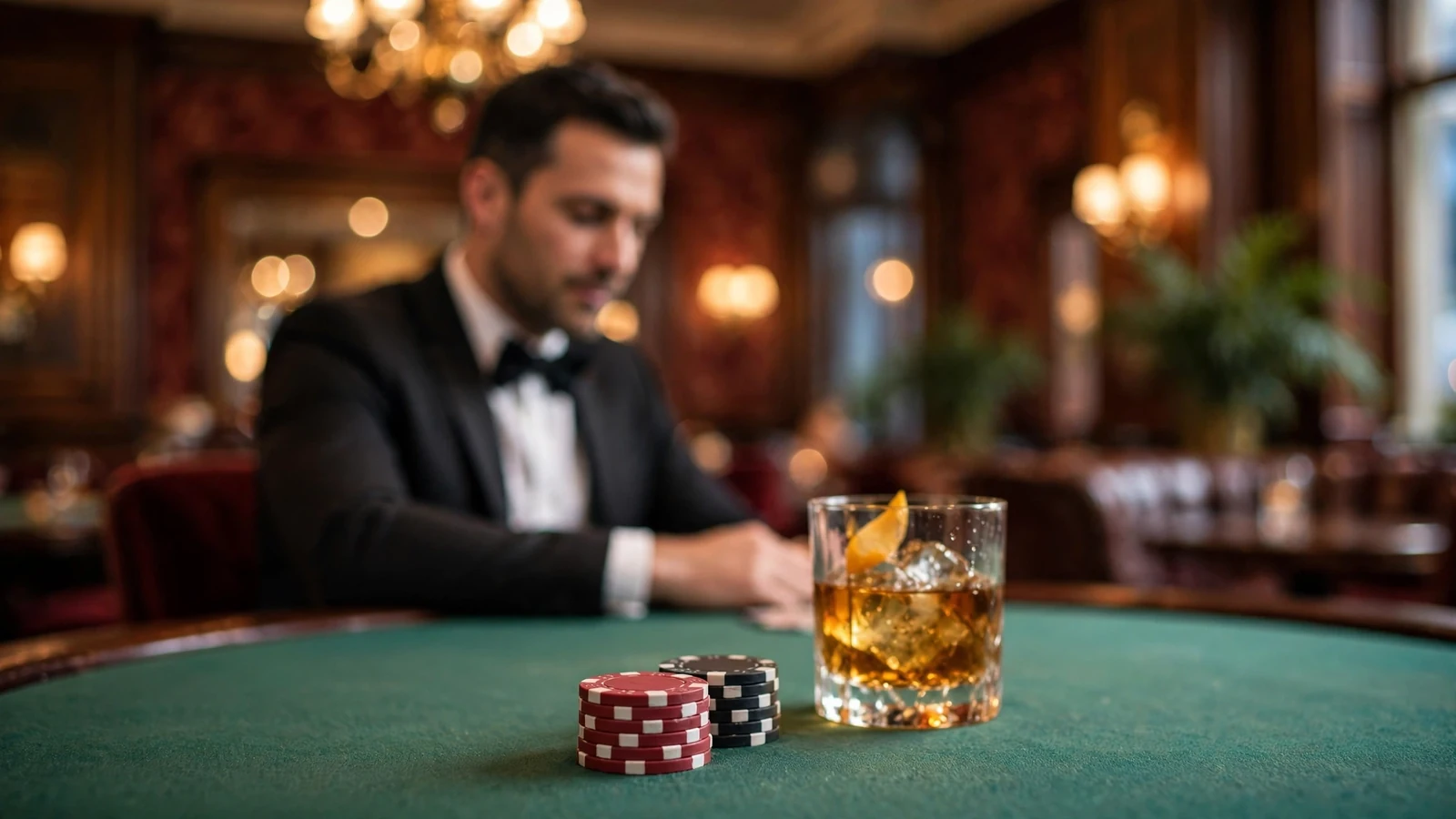 Exclusive No-Deposit Casino Bonuses in the UK