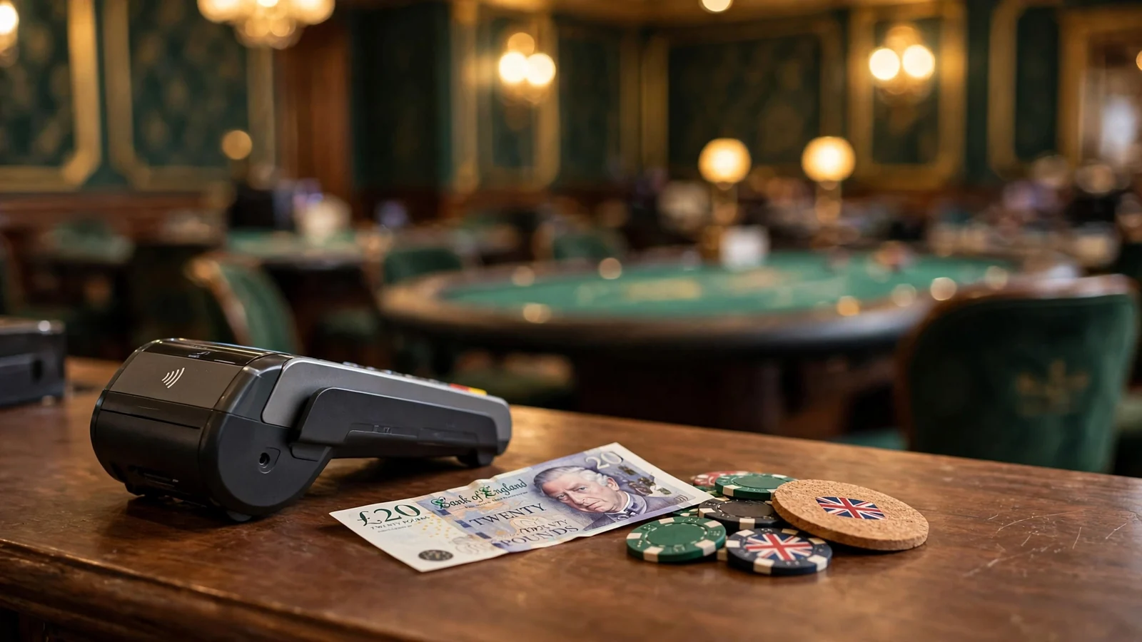 Fast Casino Payouts in the UK: What the Evidence Shows