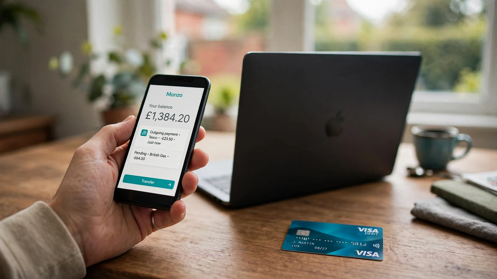 Instant Bank Transfer Casinos in the UK: What to Check