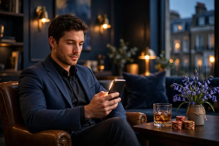 Jackpot Mobile Casinos in the UK: How They Work