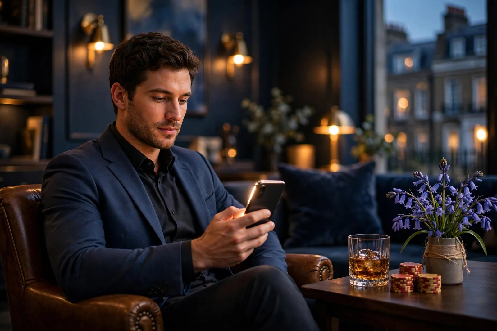 Jackpot Mobile Casinos in the UK: How They Work