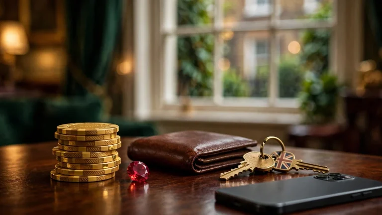 No-Deposit Casino Bonuses UK: Spins and Terms