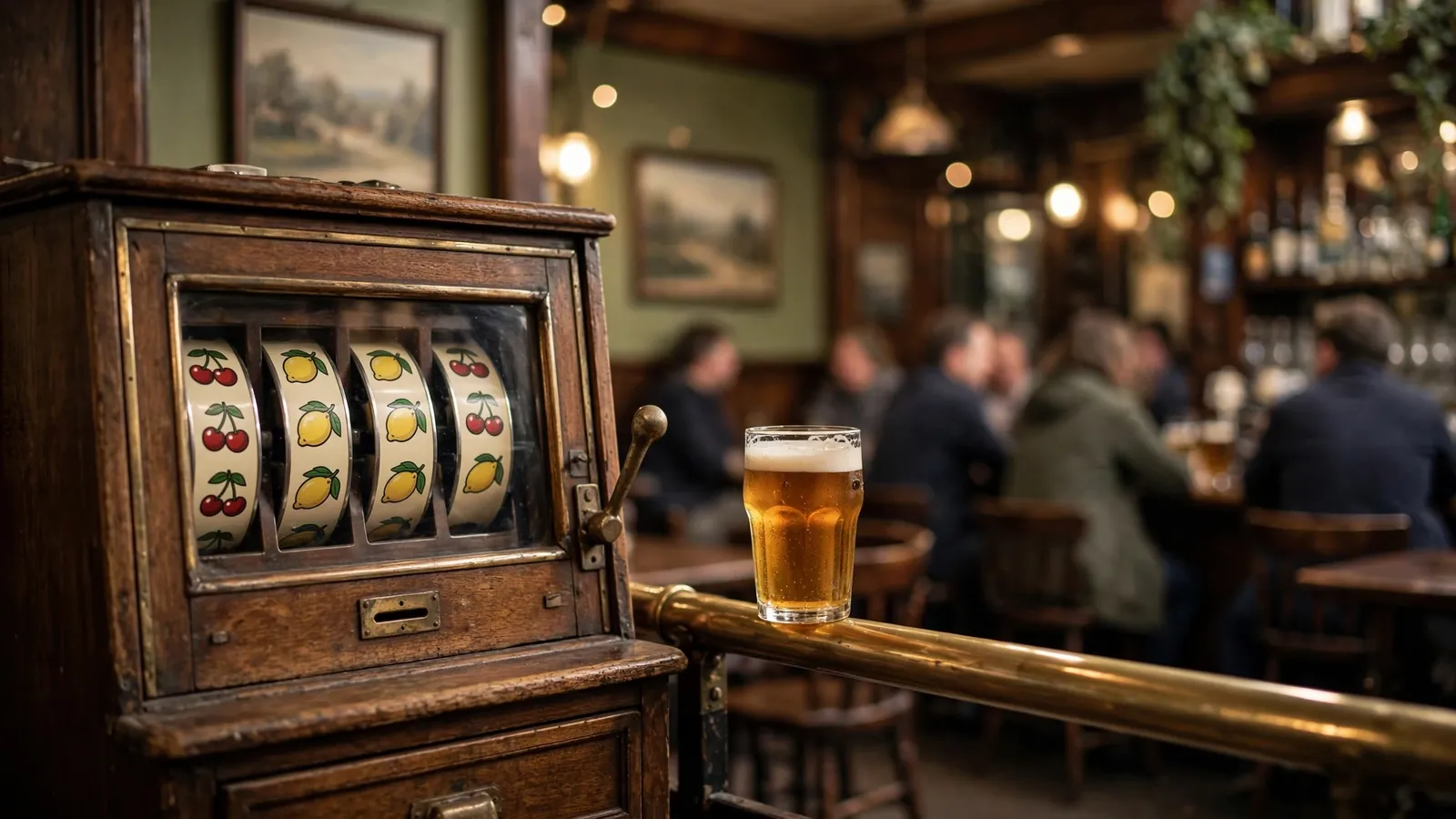 Merkur Casino Online UK: Games, Rules and Checks