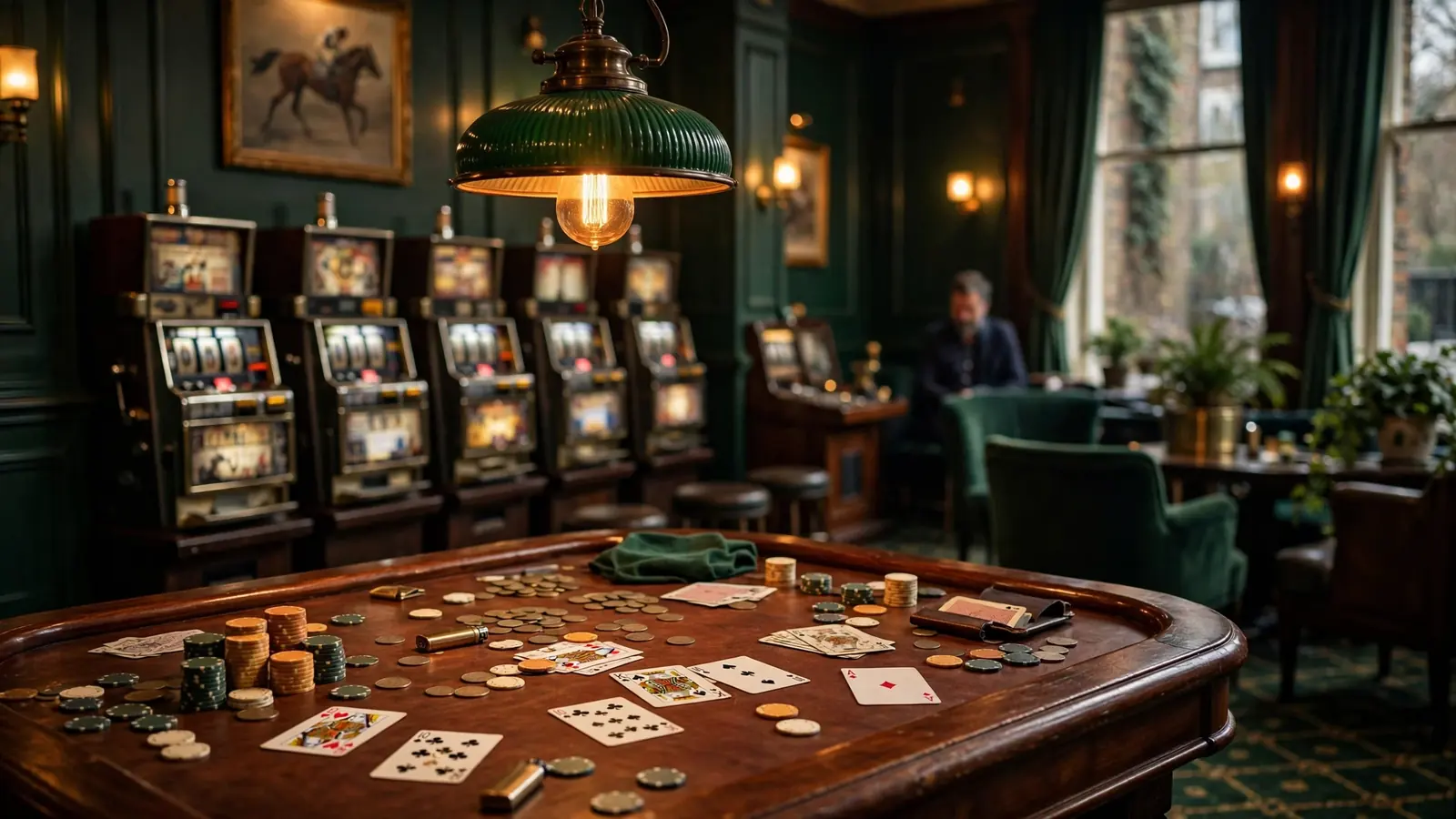 Mines Casino Game in the UK: What Is Verified