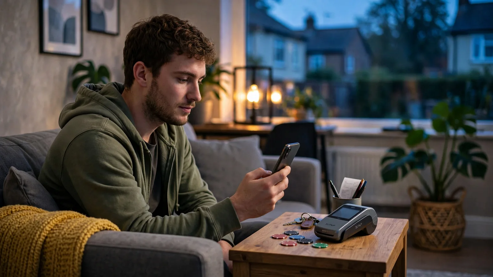 Mobile Top-Up Casinos UK: Pay-by-Phone Deposits