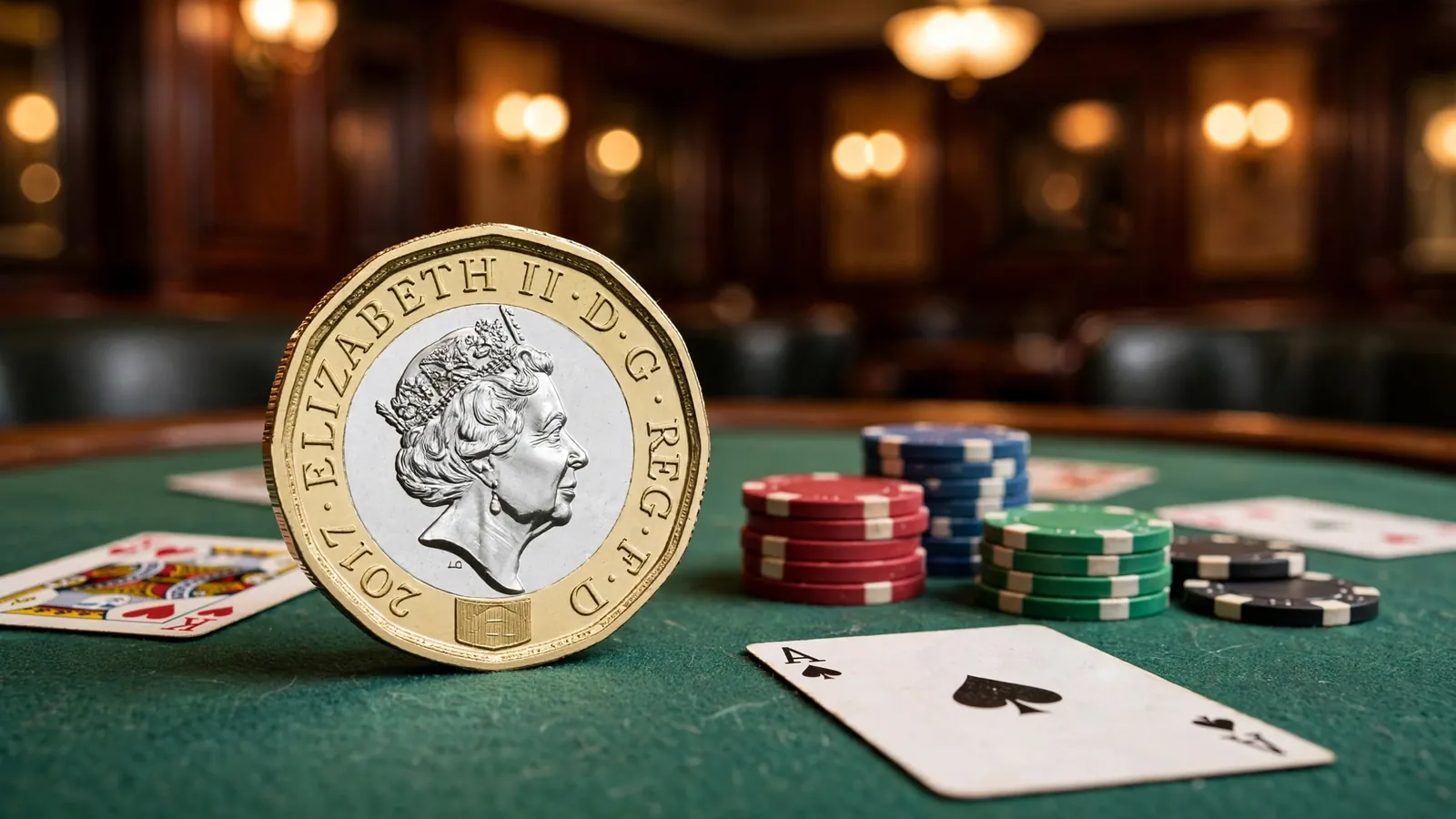 No minimum deposit casinos in the UK: £1 explained