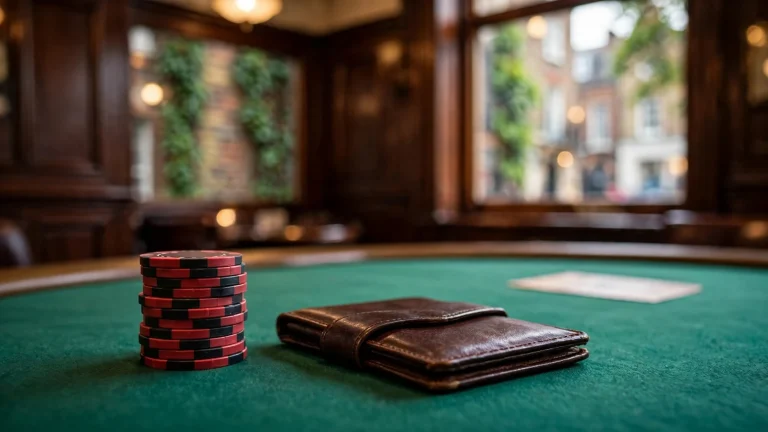 No-Wagering Casino Bonuses in the UK
