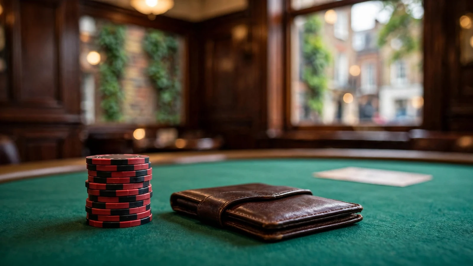 No-Wagering Casino Bonuses in the UK
