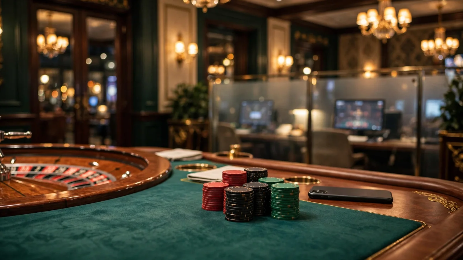 Non-GamStop European Casinos: UK Rules Explained