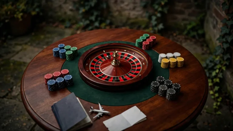 Non-UK Licence Casinos: Regulation and Player Protections