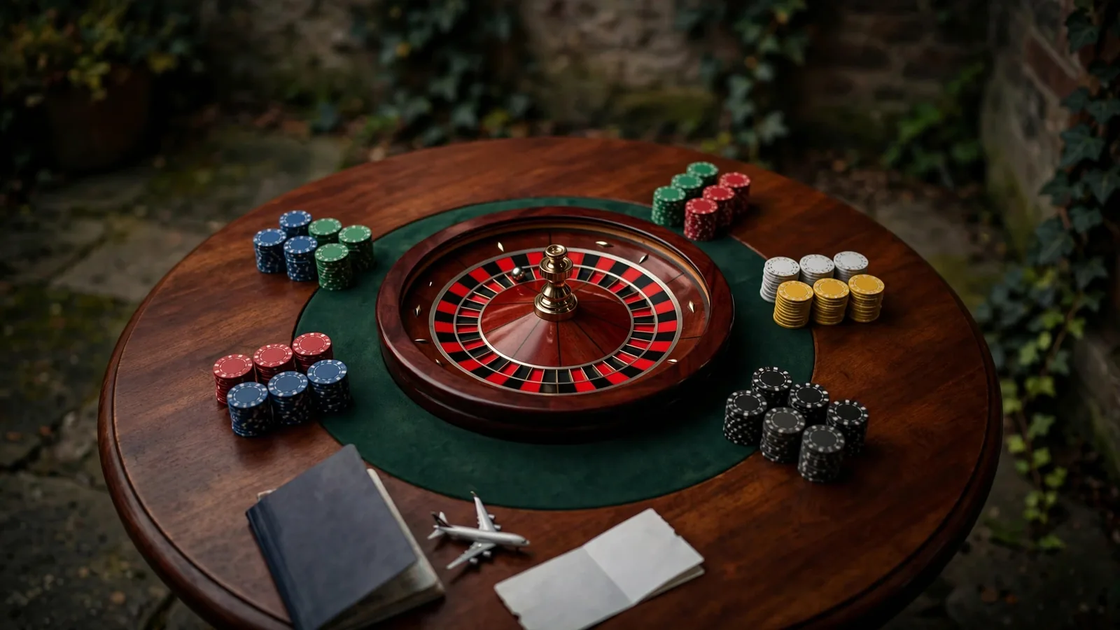 Non-UK Licence Casinos: Regulation and Player Protections