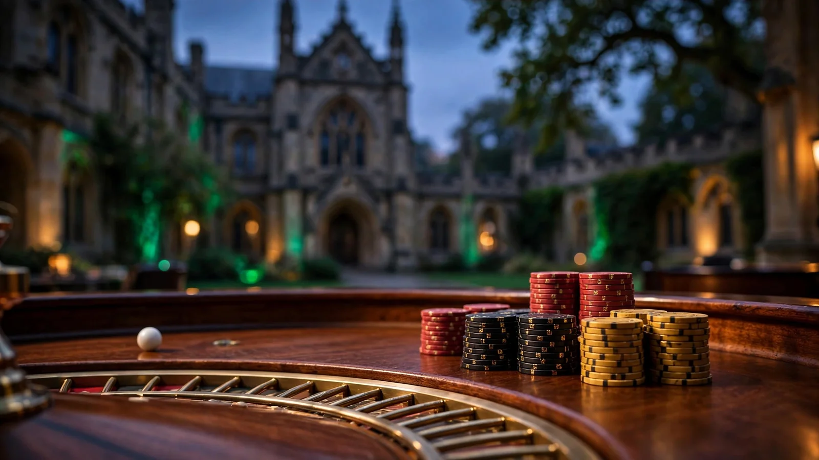 Non-UK-Regulated Casinos: Licensing and Risks