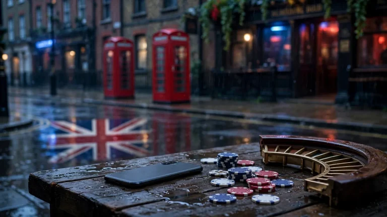 Non-UKGC Licensed Casinos: Rules and Risks