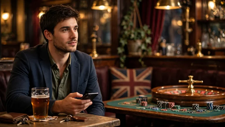 Online Casino No Registration UK: Access Explained