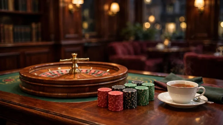 Online Casino Reload Bonuses in the UK: Terms